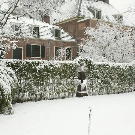Logement Swaenenvecht-2